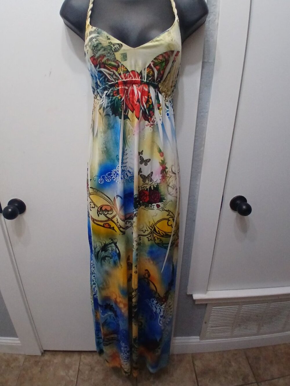 S-Twelve Hearts&Flowers Maxi🦋🌼❤️
